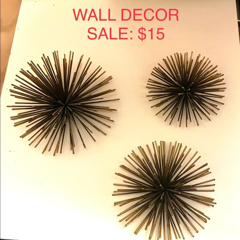 Wall Decor